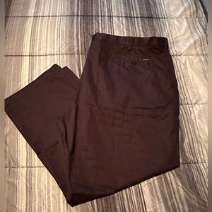 Men’s IZOD Chino Dress Pants 50x30